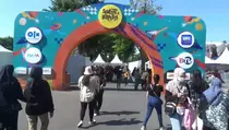 Yovie & Nuno dan Vierratale Paling Ditunggu di Semesta Berpesta Surabaya Hari Kedua