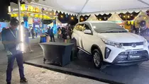 Promo September Ceria dari Astra Daihatsu di Semesta Berpesta Surabaya