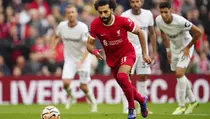Hasil Liga Inggris: Liverpool Tekuk West Ham, Chelsea Kalah