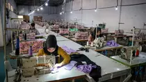 Imbas Predatory Pricing di Social Commerce, Industri Tekstil di Jabar Terancam Bangkrut