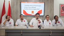 Gelar Rakernas, Projo Bakal Putuskan Capres Pilihan