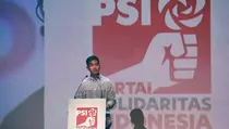 Apresiasi Kaesang Jadi Ketum PSI, PKS: Inspirasi bagi Kaum Muda Masuk Politik