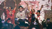 Gelar Kopdarnas, PSI Deklarasi Kaesang Pangarep Jadi Ketum?