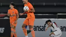 Hasil Borneo FC vs PSM: Menang, Pesut Etam Terus Bayangi Pemimpin Klasemen