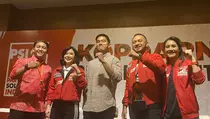 Kaesang Jadi Ketum, Sekjen PSI: Waktu Singkat Bukan Persoalan