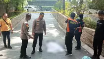 Manajemen Central Park Sebut Pembunuhan Terjadi di Luar Area Mal