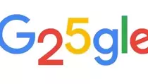 Google Rayakan Ulang Tahun ke-25, Lahir dari Kamar Asrama Dua Mahasiswa
