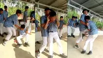 Video: Korban Perundungan di Cilacap Alami Patah Tulang Rusuk