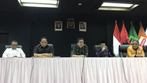 Sambut Kampanye Pilpres 2024, TPN Ganjar-Mahfud Bentuk Posko Jurdil