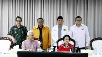 Cerita Arsjad Rasjid Kecantol Ganjar hingga Rela Cuti sebagai Ketum Kadin