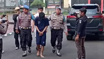 Karena Cemburu, Pemuda Bunuh Kekasih di Kamar Vila di Pangalengan Bandung