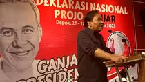 Relawan Ganjar: Meski Dikaitkan dengan Jokowi, Kaesang Sosok Mandiri dan Otonom
