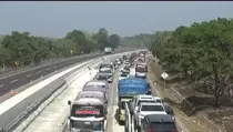 Jasa Marga Berikan Diskon 10 Persen untuk Tarif Tol Selama Libur Natal dan Tahun Baru