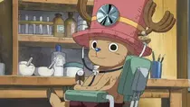 Siap Muncul di One Piece Live Action Season 2, Siapa yang Akan Memerankan Chopper?