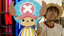 Pameran One Piece Digelar di Jakarta, Ada Apa Saja?