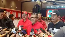 Nama Bacawapres Ganjar Mengerucut ke Khofifah, Hasto PDIP: Hanya Bu Mega yang Tahu