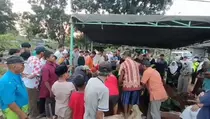 Bocah Korban Pelecehan di Depok Dimakamkan, Terduga Pelaku Pria Lanjut Usia
