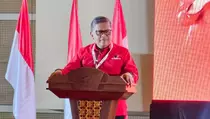 PDIP Larang Simpatisan, Kader, dan Pendukung Ganjar Gelar Demo di MK