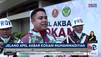 Kokam Siap Lawan Politik Identitas dan Hoax