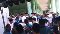 Anies Baswedan Batal Menjadi Khatib Jumat di Masjid Sumenep
