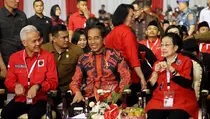 Tanggapi Megawati, Nusron: Presiden Jokowi Pilih Jadi Petugas Rakyat dari pada Petugas Partai
