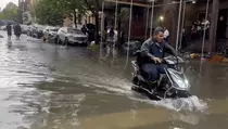 Fakta-fakta Banjir yang Melanda New York
