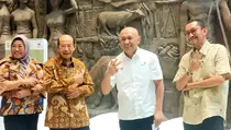 Menkop UKM Ajak Masyarakat Awasi Produk Impor Ilegal yang Rugikan UMKM