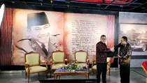 Pidato Bung Karno di PBB 63 Tahun Lalu Diakui sebagai Memory of the World