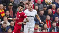 Tottenham vs Liverpool: Badan Wasit Inggris Sebut Gol Luis Diaz Seharusnya Sah