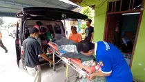 Ditinggal Sendirian di Rumah, Anak Berkebutuhan Khusus di Bekasi Tewas Terbakar