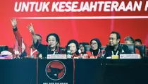 Cerita Megawati Dilarang Kuliah karena Anak Soekarno