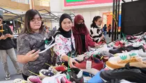 Bekasi Sneakers Expo 2023 Kembali Hadir di Summarecon Mall Bekasi