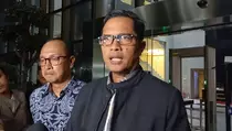 Febri Diansyah Cs Klaim Tidak Diperiksa KPK Terkait Pemusnahan Bukti Kasus Kementan