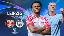 Prediksi RB Leipzig vs Manchester City, sang Raksasa Sedang Terluka
