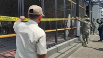 Tak Lengkapi Izin, 2 Gerai Mie Gacoan Ditutup Satpol PP Kediri