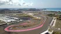 Antisipasi Lonjakan Seusai MotoGP 2023, ASDP Indonesia Ferry Siaga