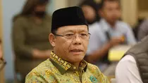 PPP Lolos Parlemen Versi Hitung Cepat, Mardiono: Kita Kawal Rekapitulasi hingga Tuntas