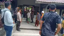 Buntut Perkelahian Pelajar, Orang Tua Rusak Fasilitas Sekolah dan Pukul Siswa