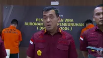 Kamerun Dicabut dari Daftar Calling Visa, Dirjen Imigrasi: Ada Pertimbangan Ekonomi dan Keamanan