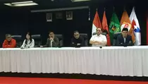 Angela Tanoesoedibjo dan Andi Gani Jadi Wakil Arsjad Rasjid di TPN Ganjar
