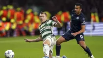 Hasil Liga Champions Celtic vs Lazio: Pedro Tentukan Kemenangan Biancocelesti