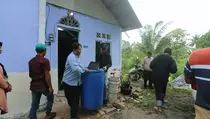 Pengembangan Rempang Eco-City, 16 Warga Sudah Tempati Hunian Sementara