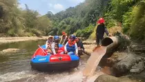 DLH Kabupaten Bogor: Pelaku Usaha Cemari Sungai Cileungsi