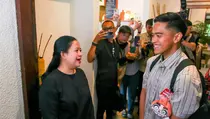 Kaesang Minta PSI Tetap Berhubungan Baik dengan PDIP Meski jika Akhirnya Beda Dukungan