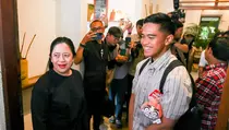 Puan Maharani soal Isu Demokrat Dapat Jatah Menteri: Tanya Pak Jokowi