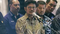 Deretan Wajah Menteri Era Jokowi yang Terjerat Kasus Korupsi