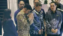 Diduga Terjerat Korupsi, Syahrul Yasin Limpo Minta Diberi Napas