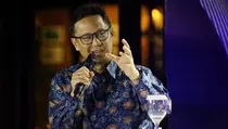 Berkaca Menu Stunting di Depok, Menkes Pastikan Sudah Beri Standar Layanan dan Contoh Menu