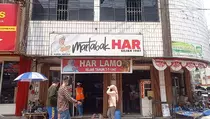 Martabak HAR Palembang, Kuliner Legendaris yang Wajib Dicicipi