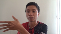 Kisah Pilu Warga Makassar Jadi Korban Perdagangan Orang di Myanmar, Disekap dan Disiksa